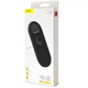 Бездротове зарядний пристрій Baseus Smart 3in1 For Phone+Watch+Pods (18W MAX) Чорний - зображення 12