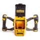 Міксер акумуляторний DeWALT DCD240N - зображення 3