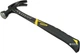 Молоток Stanley Fatmax Next Generation із загнутим цвяходером 567 г (FMHT1-51277) - зображення 2