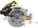 Пила дискова акумуляторна DeWalt DCS570N - зображення 2