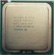 Процессор Intel Pentium E5500 R0 SLGTJ 2.80GHz 2M Cache 800 MHz FSB Socket 775 Б/У - изображение 1