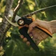 Sekator nożycowy Fiskars X-series P961 L (6411501111234) - obraz 2