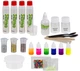 Набір для створення слаймів Colorino Slime (36827PTR) (5907620136827) - зображення 3