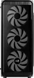 Корпус Aerocool SI-5200 Frost-A-BK-v1 RGB Acrylic Side Panel Black - изображение 4