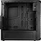 Корпус Aerocool SI-5200 Frost-A-BK-v1 RGB Acrylic Side Panel Black - изображение 10
