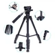 Штатив Yunteng VCT-691 - изображение 6