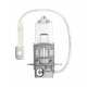 Галогеновая лампа OSRAM H3 64151SUP +30% 55W 12V Pk22S (1 шт) - изображение 2