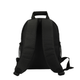 Рюкзак для фототехники Photo Bag Черный с красным фоторюкзак с креплением для штатива + дождевик + кодовый замочек-карабин (mrk7568) - изображение 7