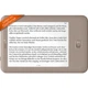 Сенсорная электронная книга Tolino Page 6” E-Ink Carta Grey - изображение 6