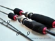 Вудилище Energo Team Excalibur Spin 25-50g 2.40m (13142240) - изображение 2