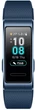 Фитнес-браслет Huawei Band 3 Pro Blue GPS - изображение 2
