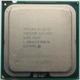 Процесор Intel Pentium E2140 SLA93 1.6 GHz 1M Cache 800 MHz FSB Socket 775 Б/У - зображення 1