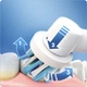 Електрична зубна щітка Oral-B Pro 750 Black (4210201219224_4210201218463) - зображення 7