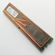 Ігрова оперативна пам'ять OCZ DDR2 2Gb 667MHz PC2 5400U CL5 (OCZ2VU6674GK) Б/У - зображення 4