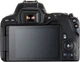 Canon EOS 200D Body Black - изображение 3