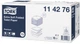 Папір туалетний Tork Premium листовий м'який 114276 - зображення 2