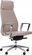 Кресло AMF Larry HB Light Grey (544565) - изображение 5