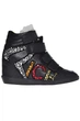 Сникеры Richmond X 40 Черный (2791 NERO-40) - изображение 1