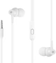 Навушники Piko EP-102WTM White (1283126477782) - зображення 1