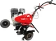 Культиватор Pubert TERRO 60 BC2 (3000521802/3000521803) - изображение 3