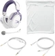 Наушники HyperX Cloud Alpha Purple Limited Edition (HX-HSCA-PL) - изображение 7