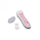 Эпилятор женский GEMEI GM-3073 Pink (V067) - изображение 1