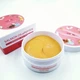 Патчи для лица Eyenlip Salmon Oil & Peptide Hydrogel Eye Patch 84 г (8809555250166) - изображение 3