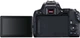 Фотоапарат Canon EOS 250D BK 18-55 IS (3454C007AA) - зображення 5