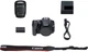 Фотоапарат Canon EOS 250D BK 18-55 IS (3454C007AA) - зображення 16
