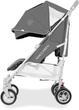 Коляска прогулянкова Maclaren Techno ARC Charcoal/Silver (WD1G260612) - зображення 3