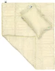 Набір дитячий демісезонний MirSon Ковдра Carmela EcoSilk 857 Демі 110x140 + Подушка 40x60 см (2200000246936) - зображення 1