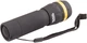 Фонарь с регулировкой фокуса Mastertool 103 х 31 мм LED 3 x AAA, ABS (94-0801) - изображение 3