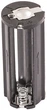 Фонарь с регулировкой фокуса Mastertool 103 х 31 мм LED 3 x AAA, ABS (94-0801) - изображение 4
