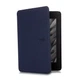 Обкладинка Armorstandart Leather Case для Amazon Kindle Paperwhite 4 (10th Gen) Dark Blue (ARM54045) - зображення 2