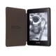 Обкладинка Armorstandart Leather Case для Amazon Kindle Paperwhite 4 (10th Gen) Dark Blue (ARM54045) - зображення 5