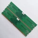Оперативна пам'ять Patriot DDR2 2Gb (1Gb+1Gb) KIT of 2 667MHz PC2 5300U CL5 (PSD22G667K) Б/У - зображення 5