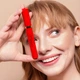 Тушь для ресниц Cherel Volume & Care Mascara Black Объемная Черная 10 мл (8011603552034) - изображение 2