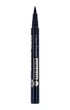 Bourjois Liner Feutre стійкий фломастер для очей 24 години, відтінок Ultra Black 0, 8 мл, (відтінок Ultra Black 0,8 мл) - изображение 1