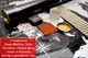 Серебряная скретч карта мира Mymap Black (черная) edition ENG в тубусе - изображение 3
