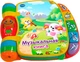 Развивающая игрушка VTech Музыкальная книга со звуковыми эффектами (80-166726) (3417761667262) - изображение 1