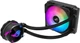 Система жидкостного охлаждения ASUS ROG Strix LC 120 Aura Sync RGB (ROG-STRIX-LC-120-RGB) - изображение 1