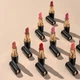 Помада-элексир увлажняющая Cherel Elixir Lipstick Modena - 110 4.3 мл (8011701142403) - изображение 4