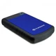 Зовнішній жорсткий диск 2.5 4TB Transcend (TS4TSJ25H3B) - зображення 2