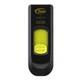 USB флеш накопитель Team 32GB C145 Yellow USB 3.0 (TC145332GY01) - изображение 1
