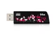 Флеш-накопитель USB3.0 64GB GOODRAM UCL3 (Cl!ck) Black (UCL3-0640K0R11) - изображение 2