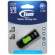 USB флеш накопитель Team 64GB C141 Green USB 2.0 (TC14164GG01) - изображение 5