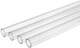 Thermaltake V-Tubler PETG Tube 5/8” (16 mm) OD 500 mm 4 szt. (CL-W065-PL16TR-A) - obraz 1