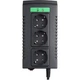 Стабілізатор APC Line-R 595VA, Schuko (LS595-RS) - зображення 3