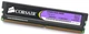 Ігрова оперативна пам'ять Corsair DDR2 1Gb 800MHz PC2 6400U 1R8/2R8 CL5 (CM2X1024-6400) Б/У - зображення 1