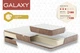 Матрас Come-for Galaxy 80х190 см (2566530801909) - изображение 3